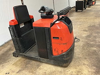 2016 bt movit tse300 industriële trekker - afbeelding 6 van  12