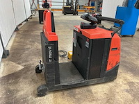 2016 bt movit tse300 industriële trekker - afbeelding 7 van  12