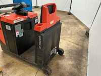 2016 bt movit tse300 industriële trekker - afbeelding 8 van  12