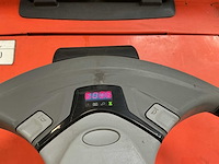 2016 bt movit tse300 industriële trekker - afbeelding 9 van  12