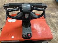 2016 bt movit tse300 industriële trekker - afbeelding 11 van  12