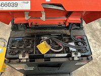 2016 bt movit tse300 industriële trekker - afbeelding 12 van  12