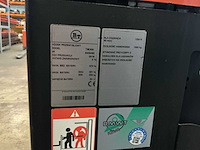 2016 bt movit tse300 industriële trekker - afbeelding 5 van  13