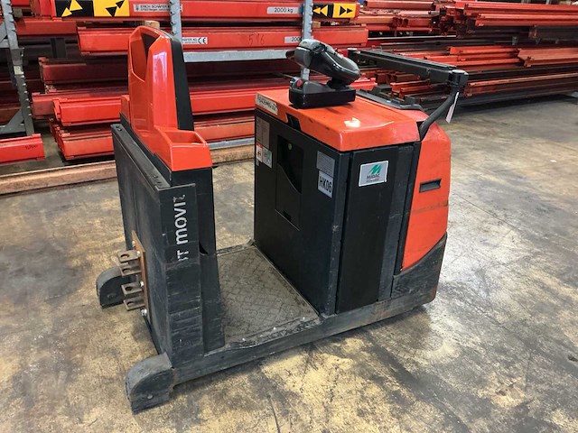 2016 bt movit tse300 industriële trekker - afbeelding 6 van  13