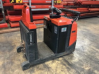 2016 bt movit tse300 industriële trekker - afbeelding 6 van  13