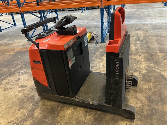 2016 bt movit tse300 industriële trekker - afbeelding 8 van  13
