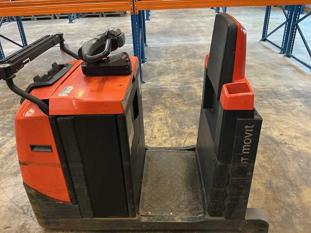 2016 bt movit tse300 industriële trekker - afbeelding 10 van  13