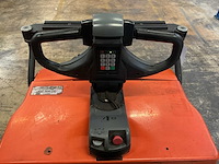 2016 bt movit tse300 industriële trekker - afbeelding 11 van  13