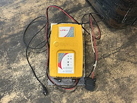 2016 bt movit tse300 industriële trekker - afbeelding 13 van  13