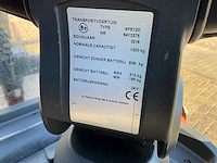 2016 bt spe120 stapelaar - afbeelding 3 van  11