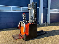 2016 bt spe120 stapelaar - afbeelding 1 van  11