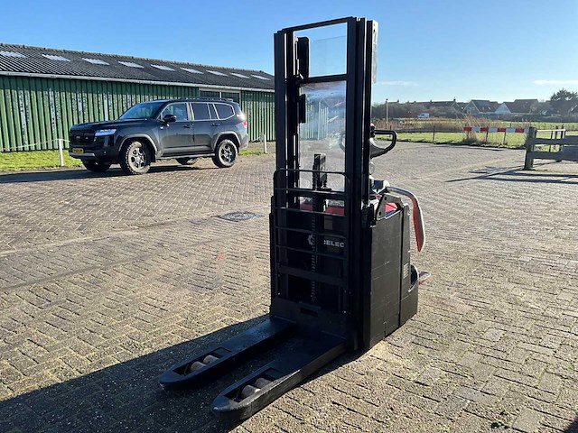 2016 bt spe120 stapelaar - afbeelding 5 van  11