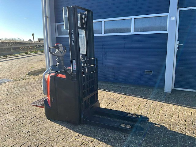 2016 bt spe120 stapelaar - afbeelding 6 van  11