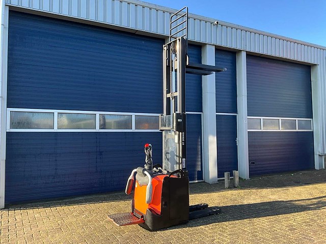 2016 bt spe120 stapelaar - afbeelding 7 van  11