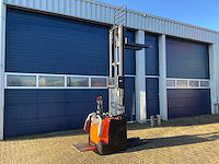 2016 bt spe120 stapelaar - afbeelding 7 van  11
