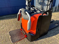 2016 bt spe120 stapelaar - afbeelding 8 van  11