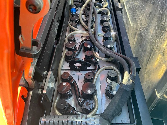 2016 bt spe120 stapelaar - afbeelding 11 van  11