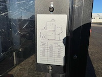 2016 bt spe200d stapelaar - afbeelding 2 van  12