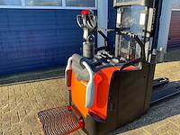 2016 bt spe200d stapelaar - afbeelding 9 van  12