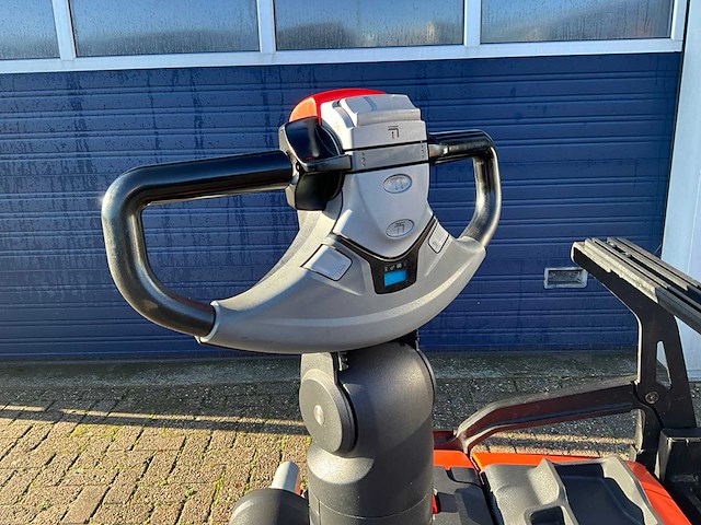 2016 bt spe200d stapelaar - afbeelding 10 van  12