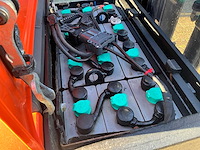 2016 bt spe200d stapelaar - afbeelding 12 van  12