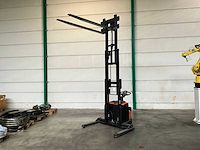 2016 bt staxio swe120s breedspoor stapelaar - afbeelding 7 van  14