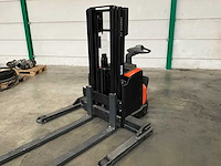 2016 bt staxio swe120s breedspoor stapelaar - afbeelding 8 van  14