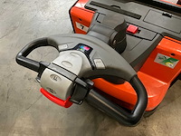 2016 bt staxio swe120s breedspoor stapelaar - afbeelding 13 van  14