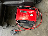 2016 bt staxio swe120s breedspoor stapelaar - afbeelding 5 van  13