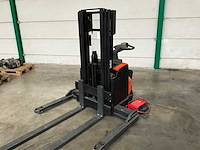 2016 bt staxio swe120s breedspoor stapelaar - afbeelding 7 van  13