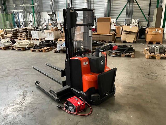 2016 bt staxio swe120s breedspoor stapelaar - afbeelding 8 van  13