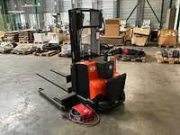 2016 bt staxio swe120s breedspoor stapelaar - afbeelding 8 van  13