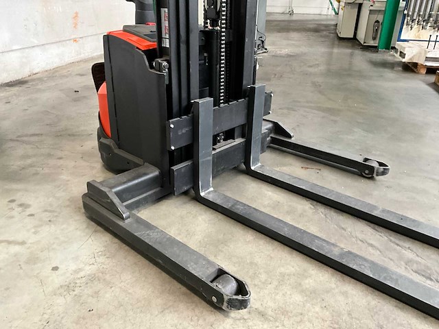 2016 bt staxio swe120s breedspoor stapelaar - afbeelding 10 van  13