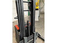 2016 bt staxio swe120s breedspoor stapelaar - afbeelding 11 van  13