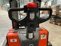 2016 bt staxio swe120s breedspoor stapelaar - afbeelding 13 van  13