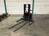 2016 bt staxio swe120s breedspoor stapelaar - afbeelding 1 van  14