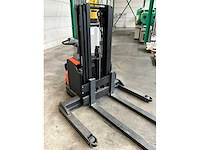 2016 bt staxio swe120s breedspoor stapelaar - afbeelding 11 van  14