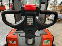 2016 bt staxio swe120s breedspoor stapelaar - afbeelding 14 van  14