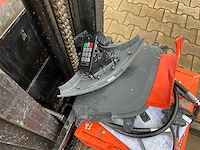 2016 bt swe140 elektrische stapelaar - afbeelding 6 van  17