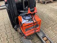 2016 bt swe140 elektrische stapelaar - afbeelding 14 van  17