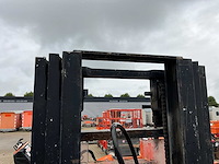 2016 bt swe140 elektrische stapelaar - afbeelding 16 van  17