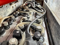 2016 bt swe140 elektrische stapelaar - afbeelding 7 van  17