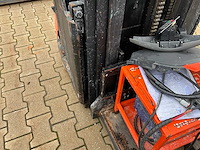 2016 bt swe140 elektrische stapelaar - afbeelding 15 van  17