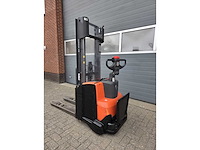 2016 bt swe140l freelift meerijstapelaar - afbeelding 2 van  7