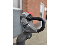 2016 bt swe140l freelift meerijstapelaar - afbeelding 4 van  7