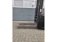 2016 bt swe140l freelift meerijstapelaar - afbeelding 5 van  7