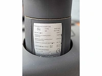 2016 bt swe140l freelift meerijstapelaar - afbeelding 7 van  7