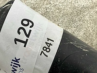 2016 carat bs1253 handbetonschuurmachine 125mm - afbeelding 2 van  2
