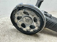 2016 carat bs1253 handbetonschuurmachine 125mm - afbeelding 2 van  5