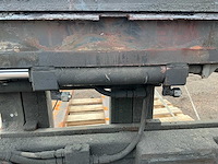 2016 cascade 28g2-fds-117 dubbel vorkenbord heftruck toebehoren - afbeelding 3 van  13